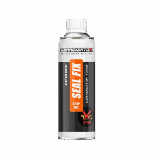 SEAL FIX – STOP Oil Engine 2