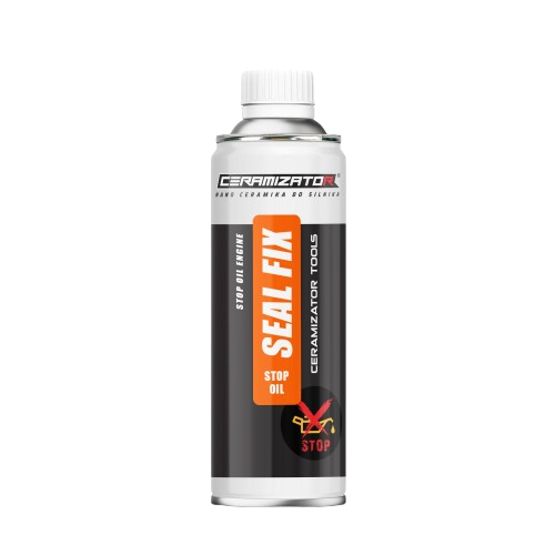SEAL FIX – STOP Oil Engine